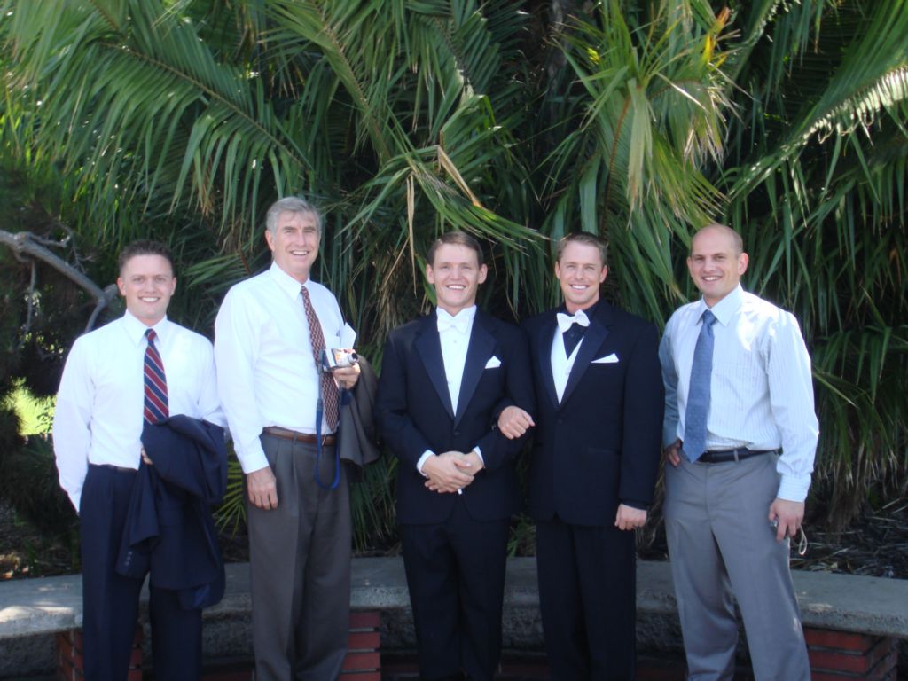 Marriage Trip Aug 15 to Aug 20 2008 25